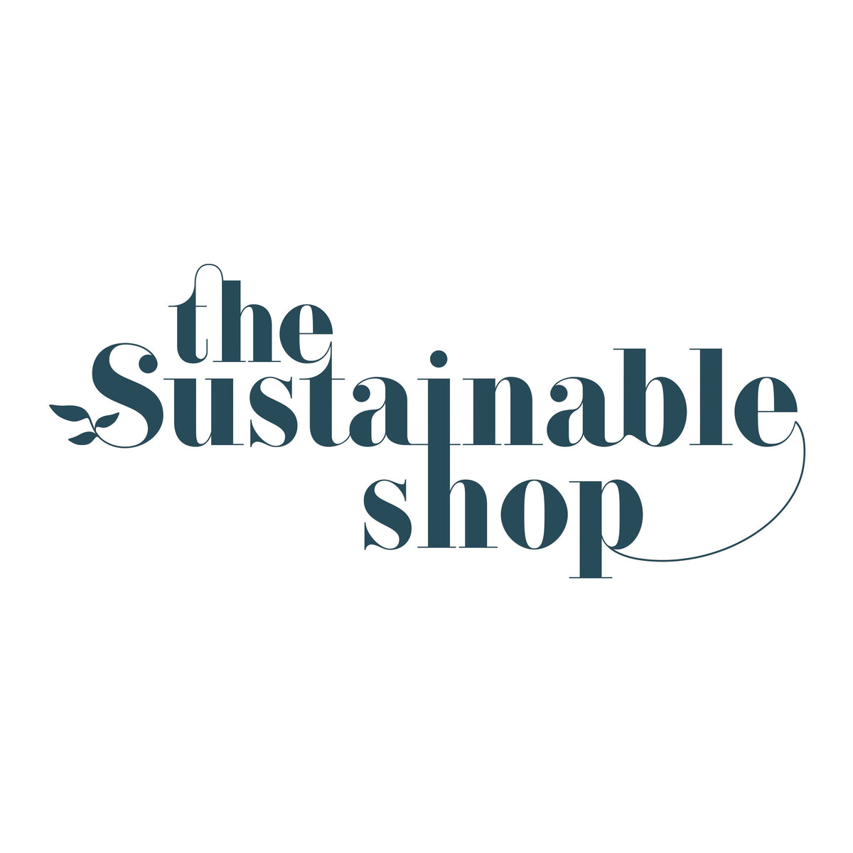 Sustainable Products at The Sustainable Shop