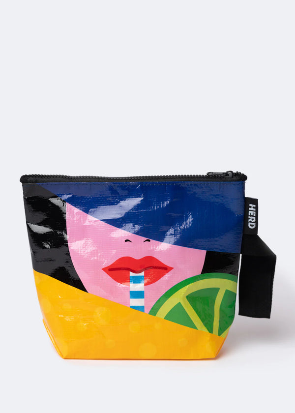 HERD Dolce Vita Pouch